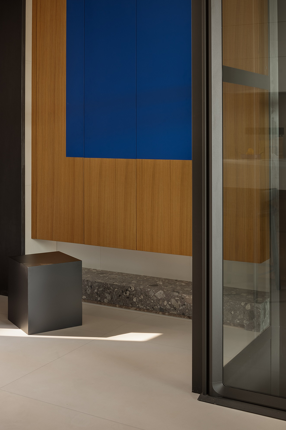 浙江320m²别墅 · 界面设计丨中国浙江丨界面空间设计,齐厦装饰工程-42