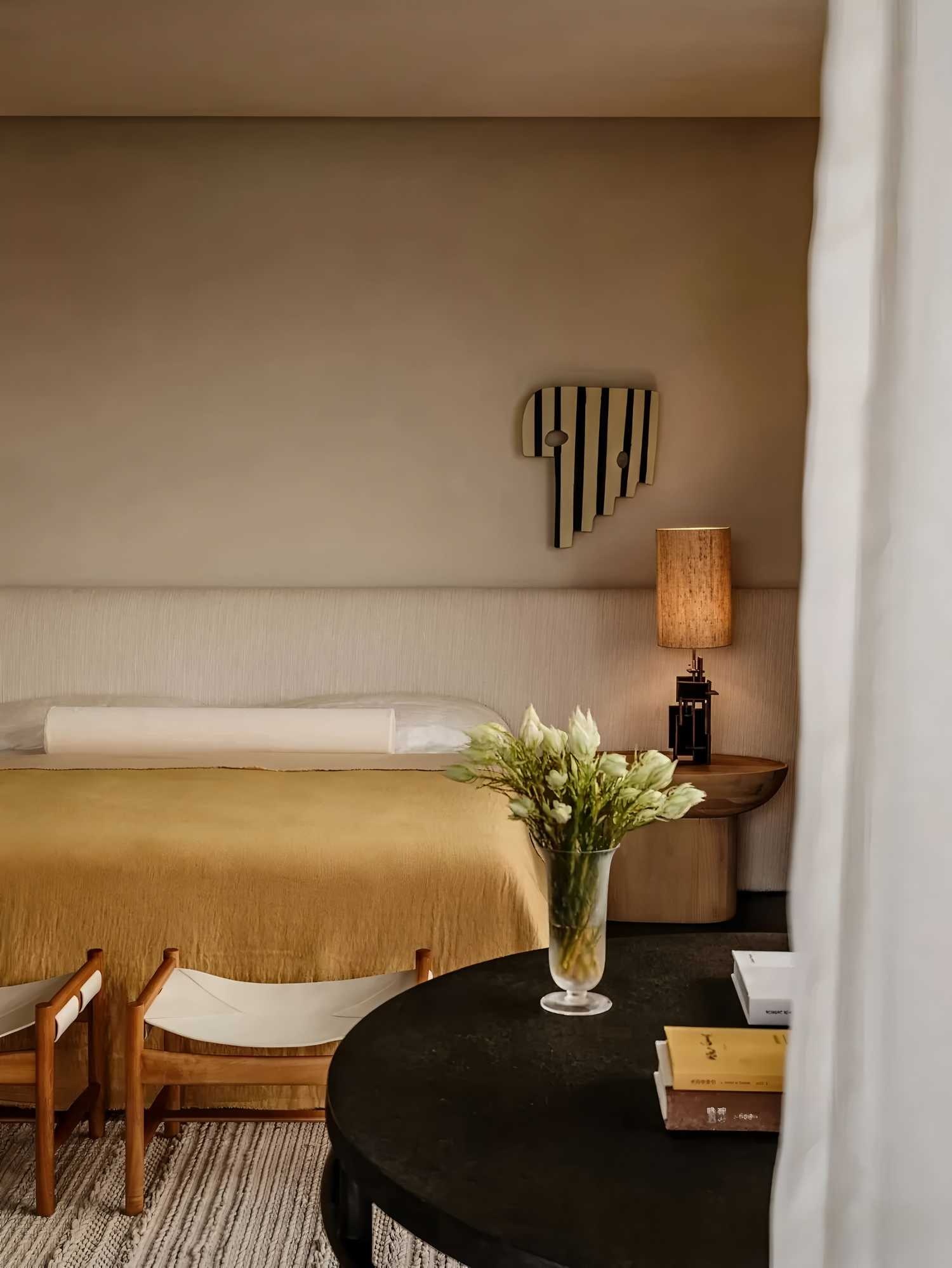 阿那亚九龙湖丨中国广州丨尚壹扬设计-89