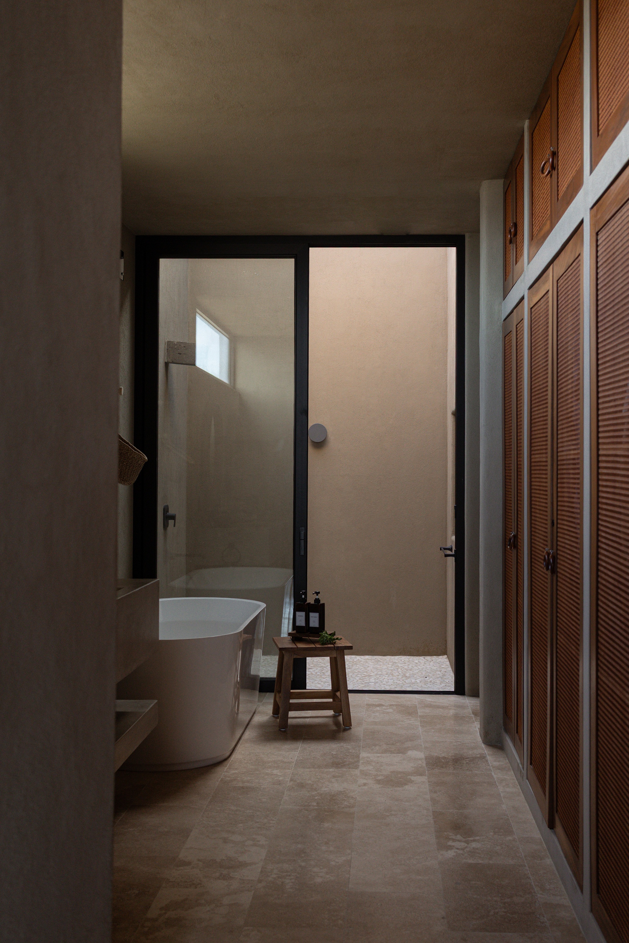 墨西哥Casa Atlas-45