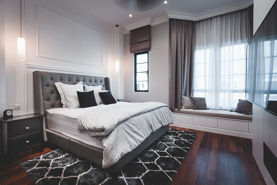 Eco Meadows 丨 Mini Design丨马来西亚槟城-7