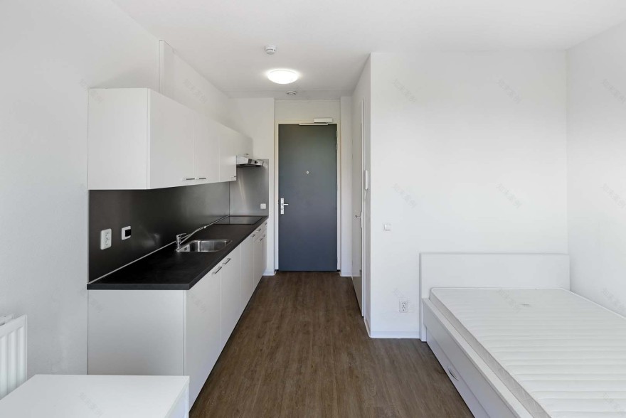 Studentenwoningen Waldorpstraat Den Haag-6