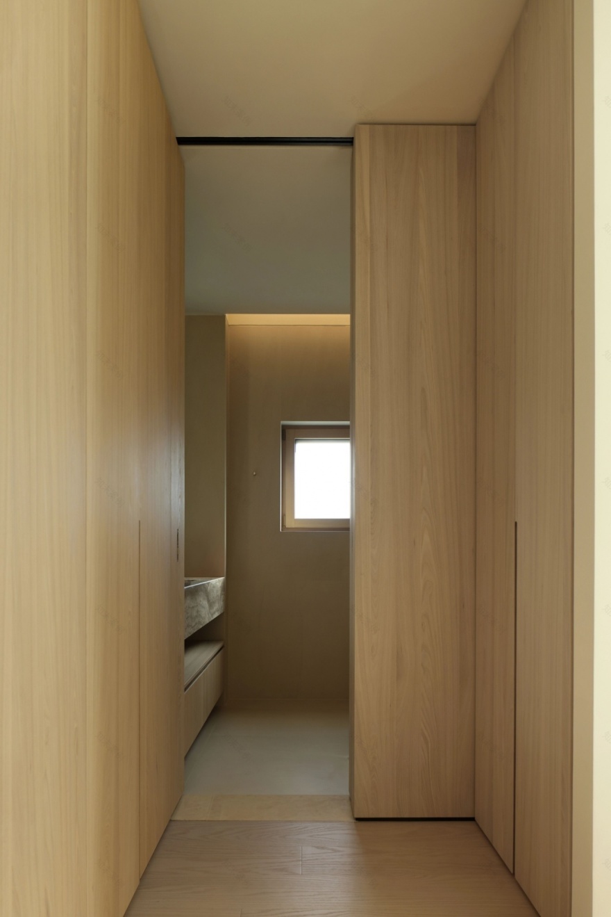 西潭别墅丨中国厦门丨九境合造设计-50