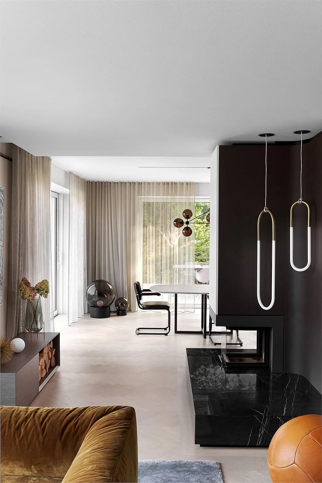 观景宅丨德国斯图加特-7