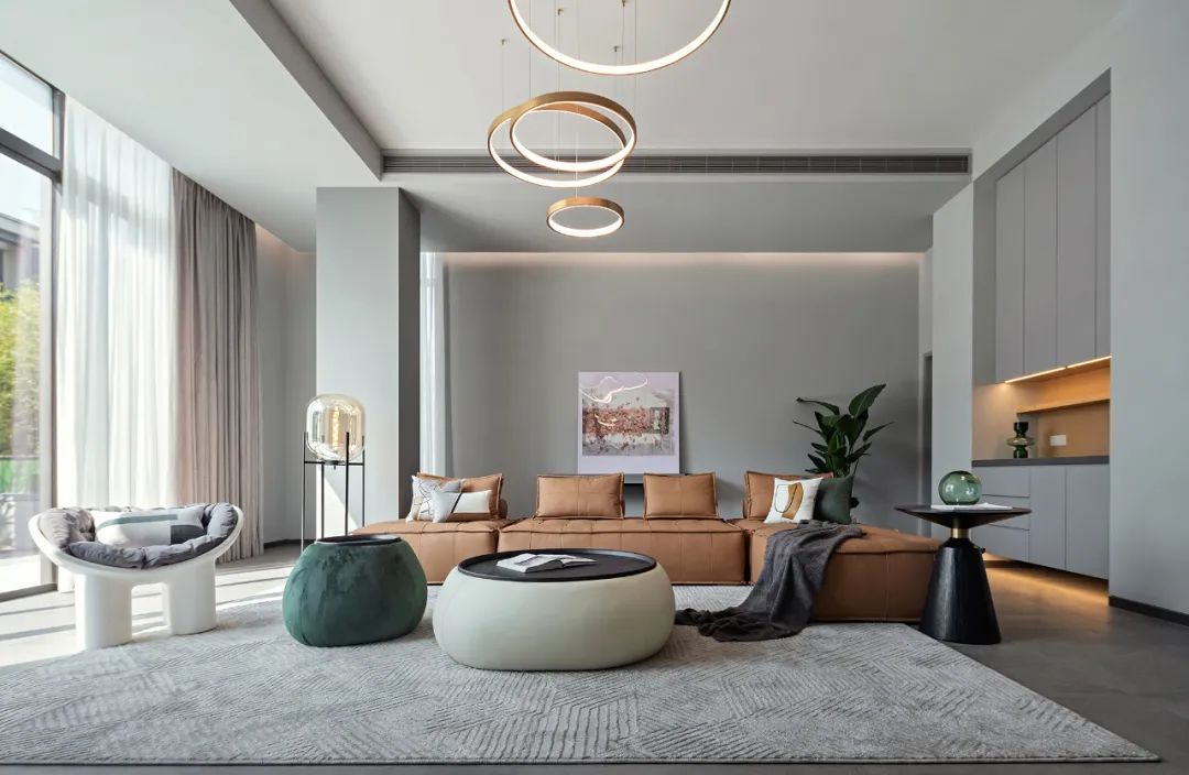 简朴小院丨中国东莞丨未耒设计(深圳)有限公司-22