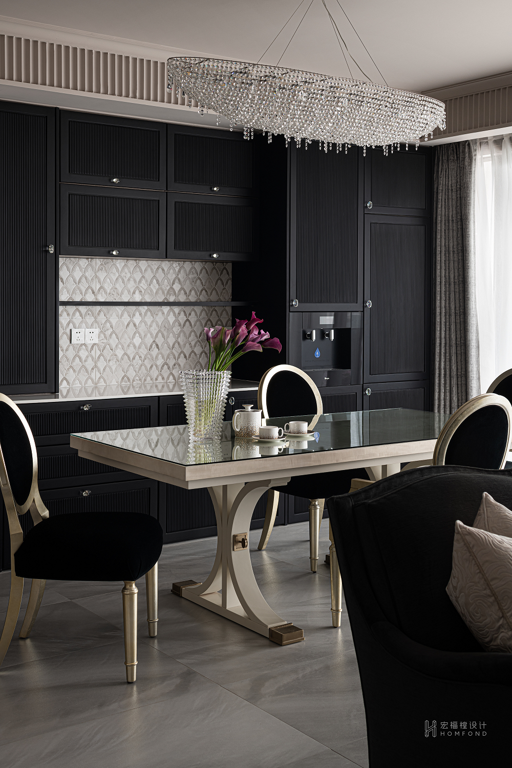 安旖丨成都宏福樘设计-26