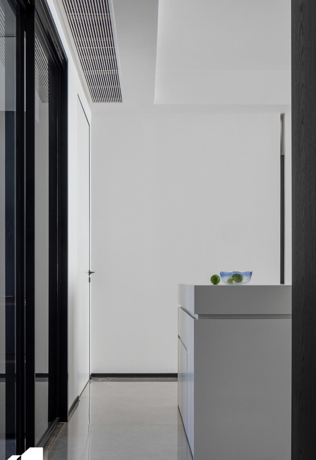 留白·私宅｜星河丨中国杭州丨留白屿下空间建筑-24