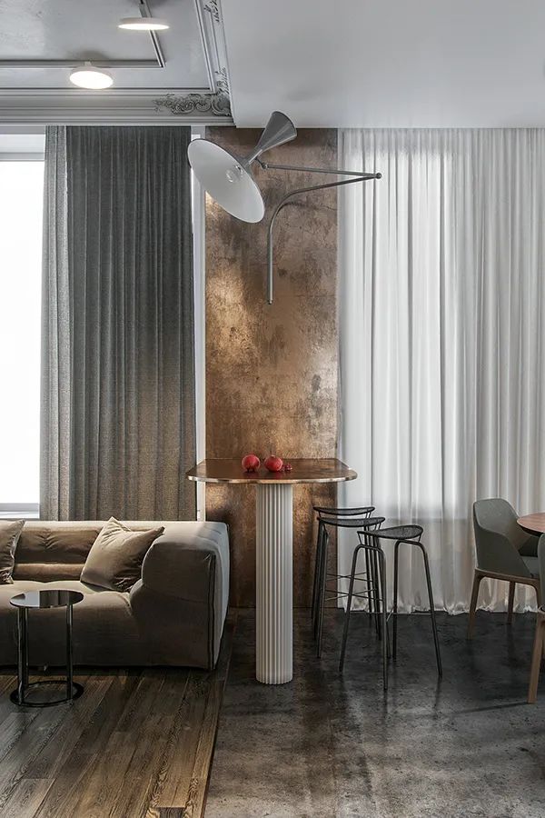 30㎡小户型装修设计-87