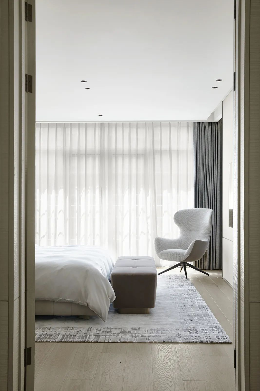 杭州西溪安麓丨中国杭州丨良邸设计-29