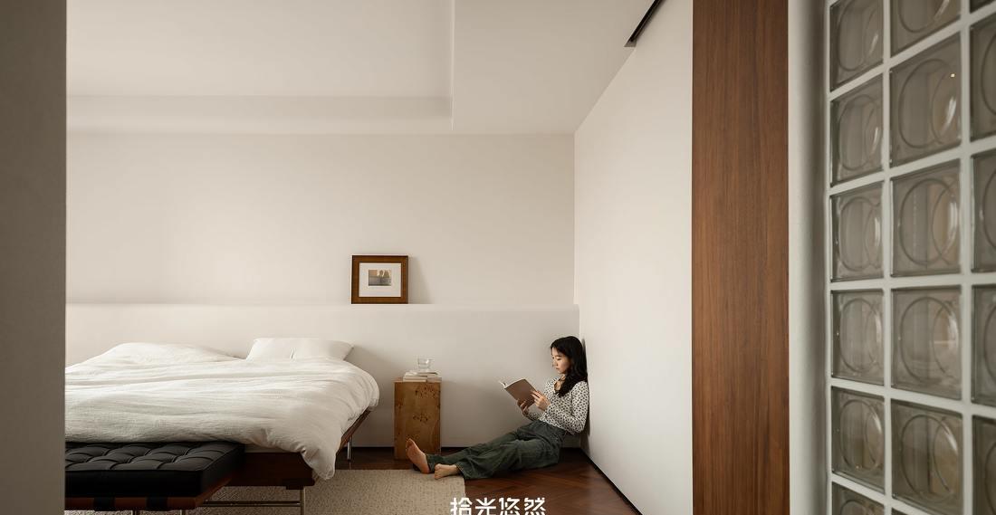 旧房爆改,云端上的家-27