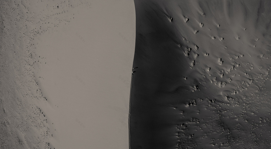 自然之美, 航拍 / Antti Viitala-11