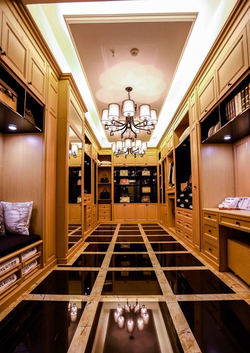 科凡家居旗舰展厅-29