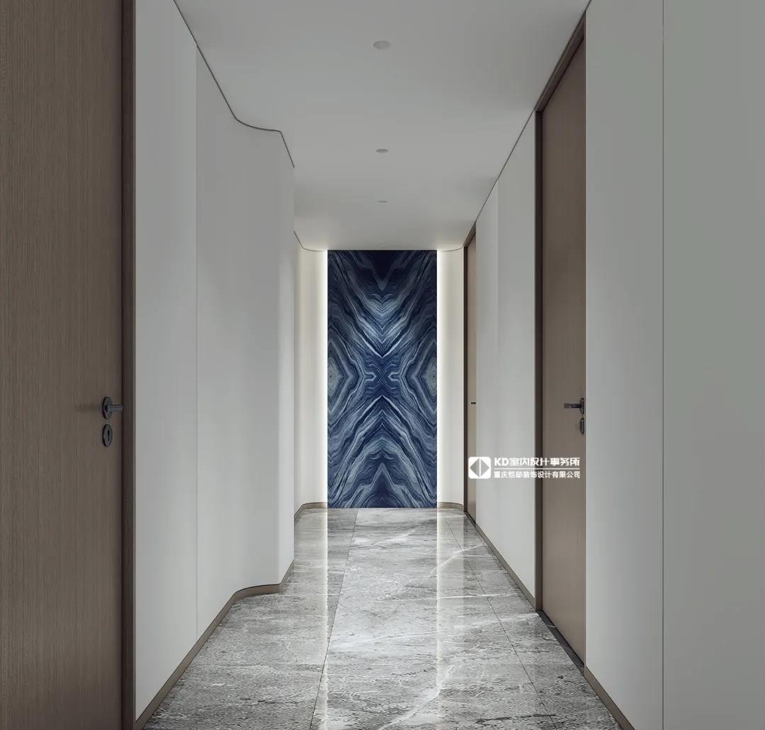碧桂园花园里 KD 室内设计-22