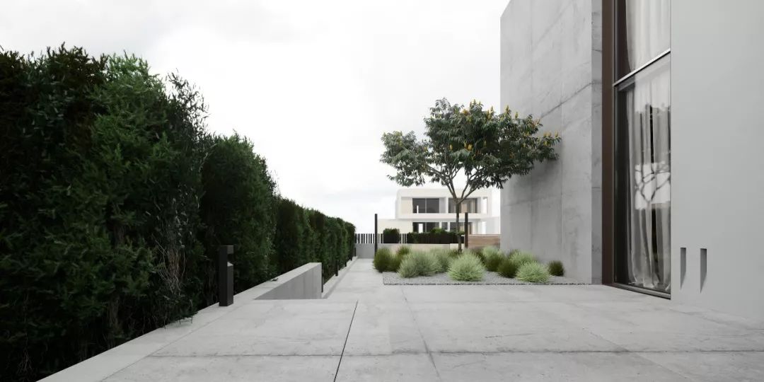 Igor Sirotov 的禁欲主义设计魅力-58