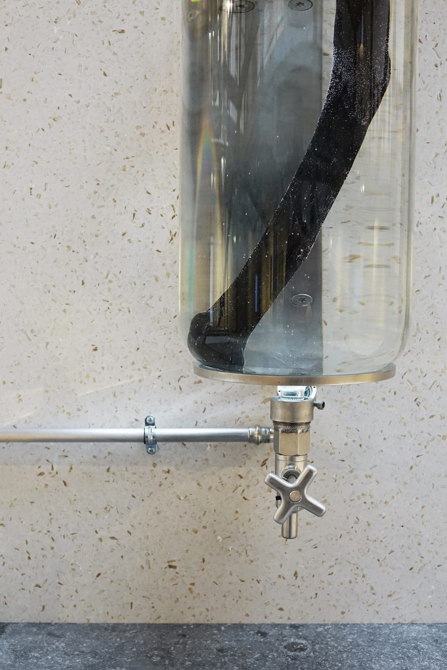 A Room For Tomorrow Prototype / ciguë-34