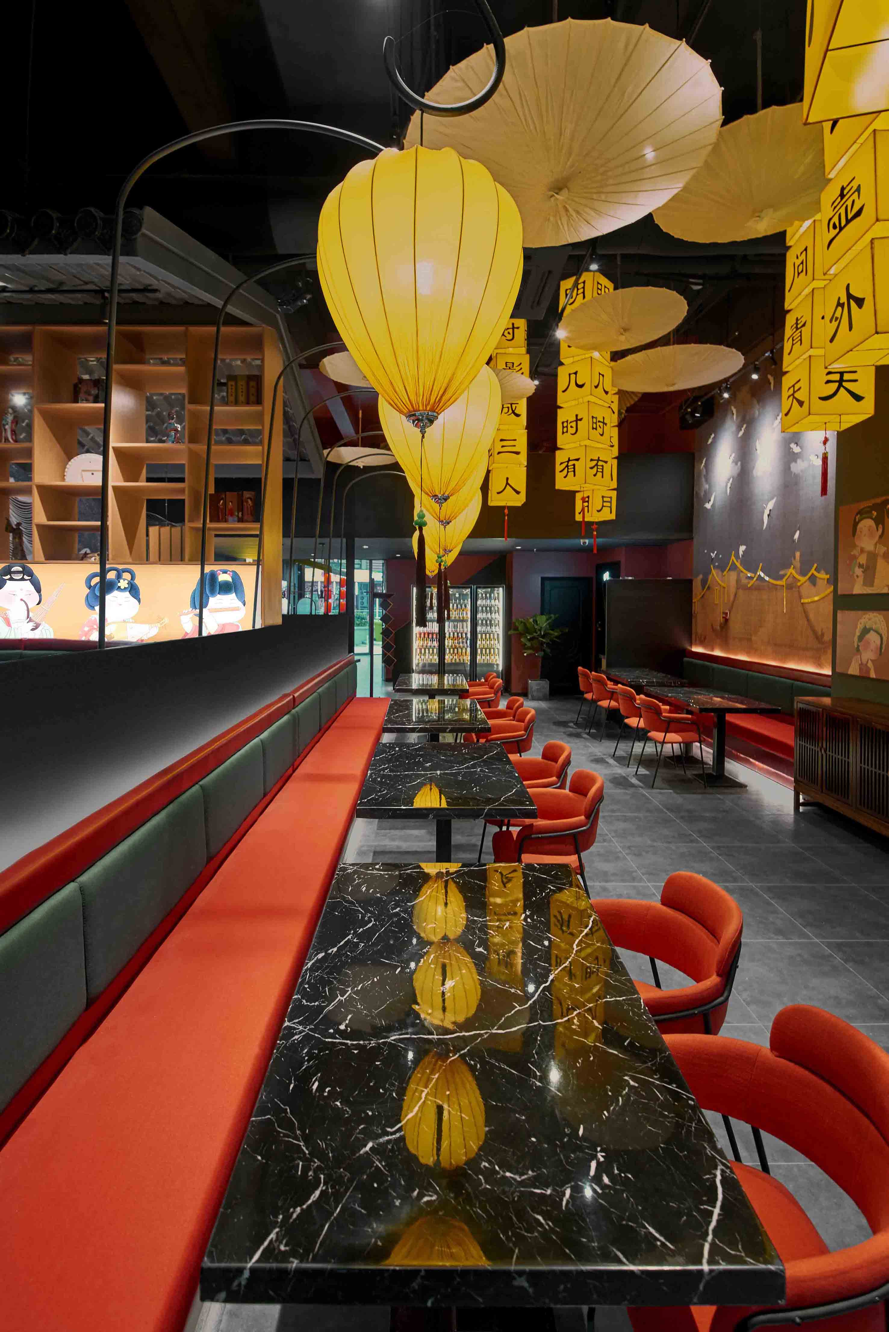 越·时空丨中国南通丨壹二貮一设计事务所-32