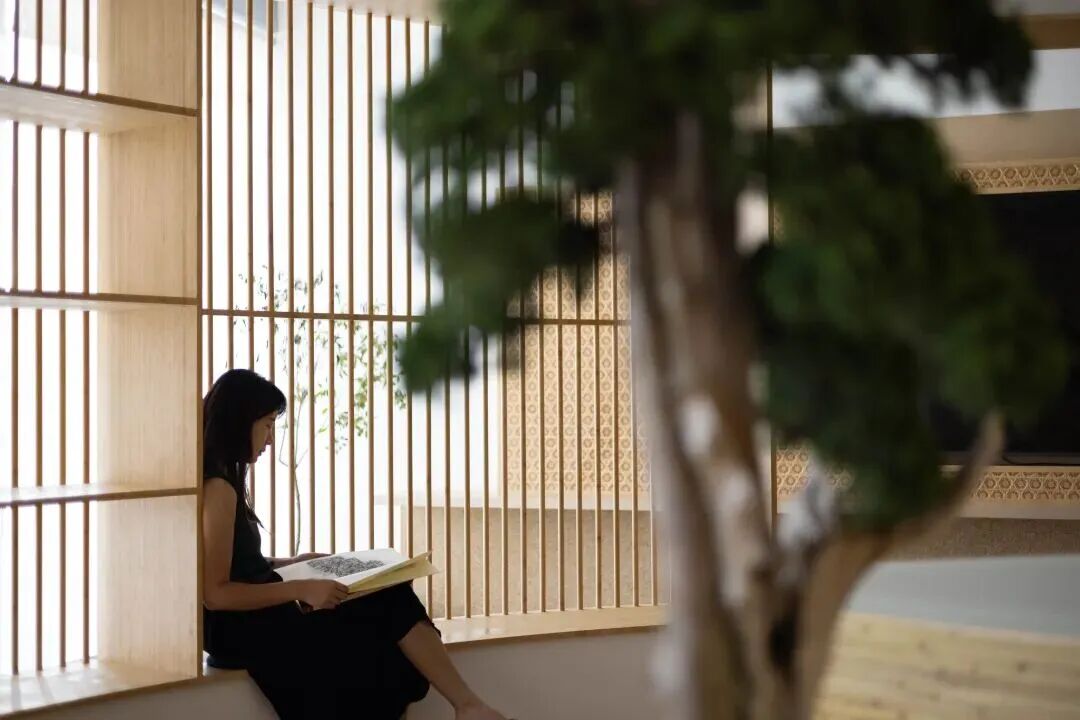 意公子城市会客厅丨中国福建丨厦门璞造设计顾问有限公司-33