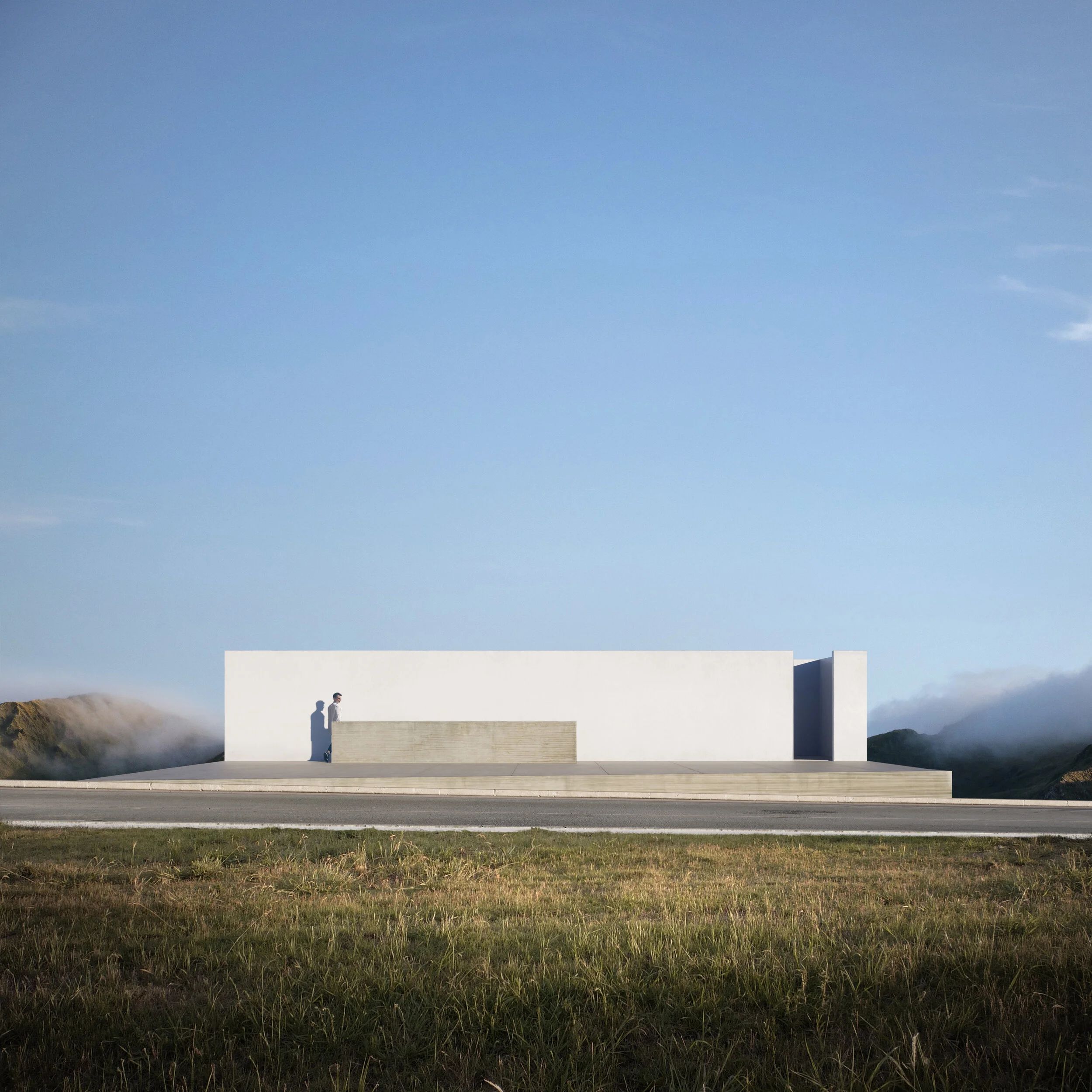 无名之屋丨墨西哥丨HW Studio-52