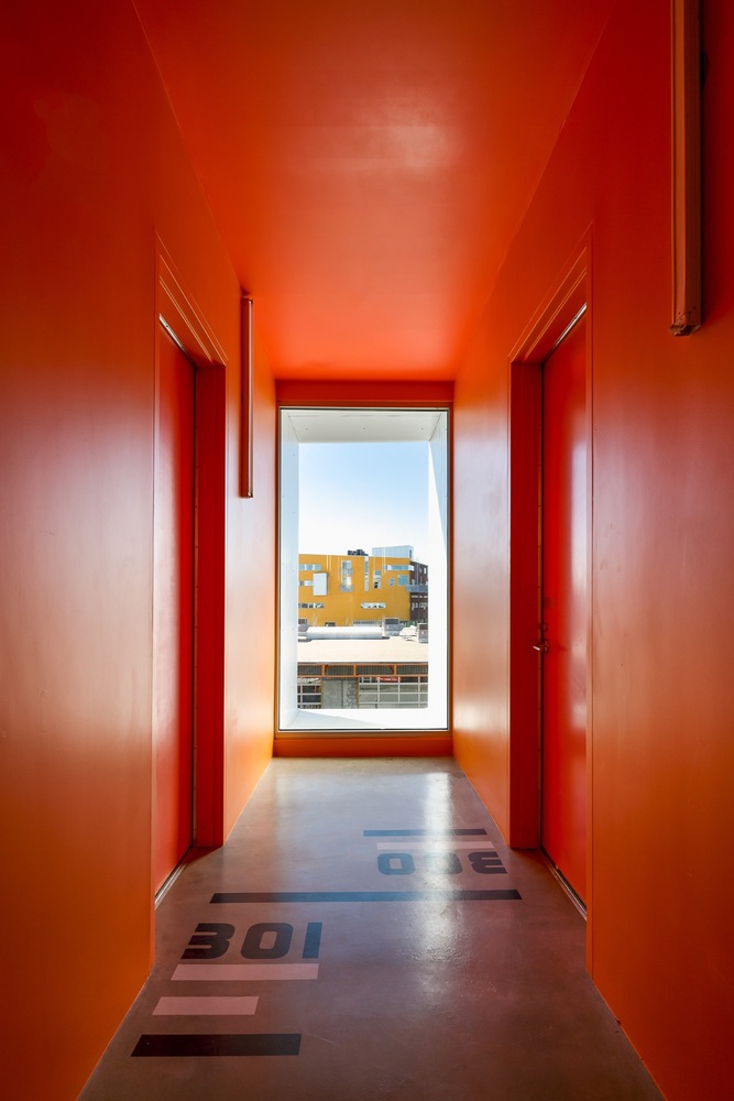 丹佛货运住宅-34