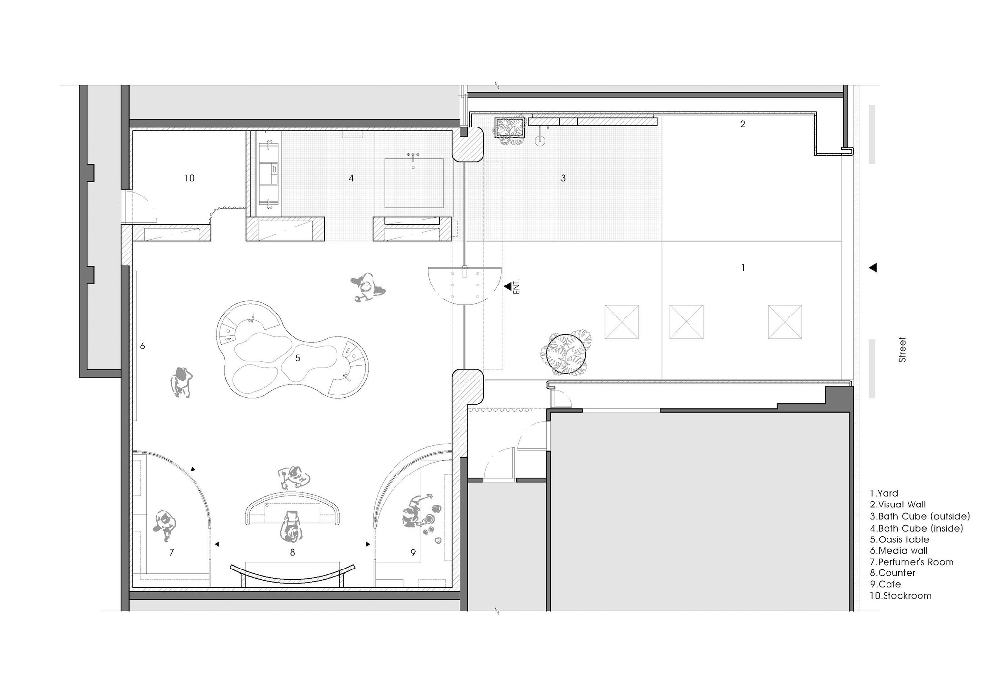 LADOR 化妆品店丨韩国丨Indiesalon-3
