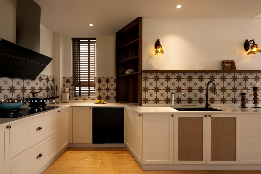 合肥·星澜湾丨中国合肥丨麻吉空间联合设计-21