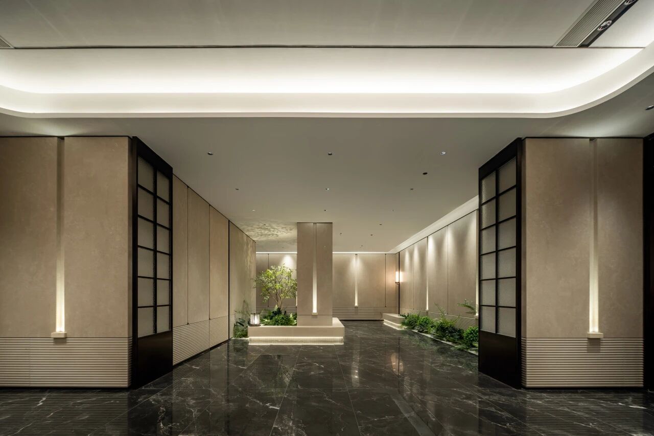 江门 骏景湾品悦丨中国江门丨广州叁明堂空间设计有限公司-53