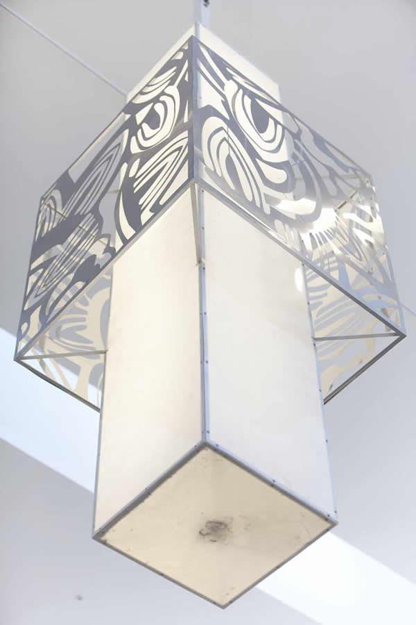 巴西 Jardim Guadalupe 购物中心-10