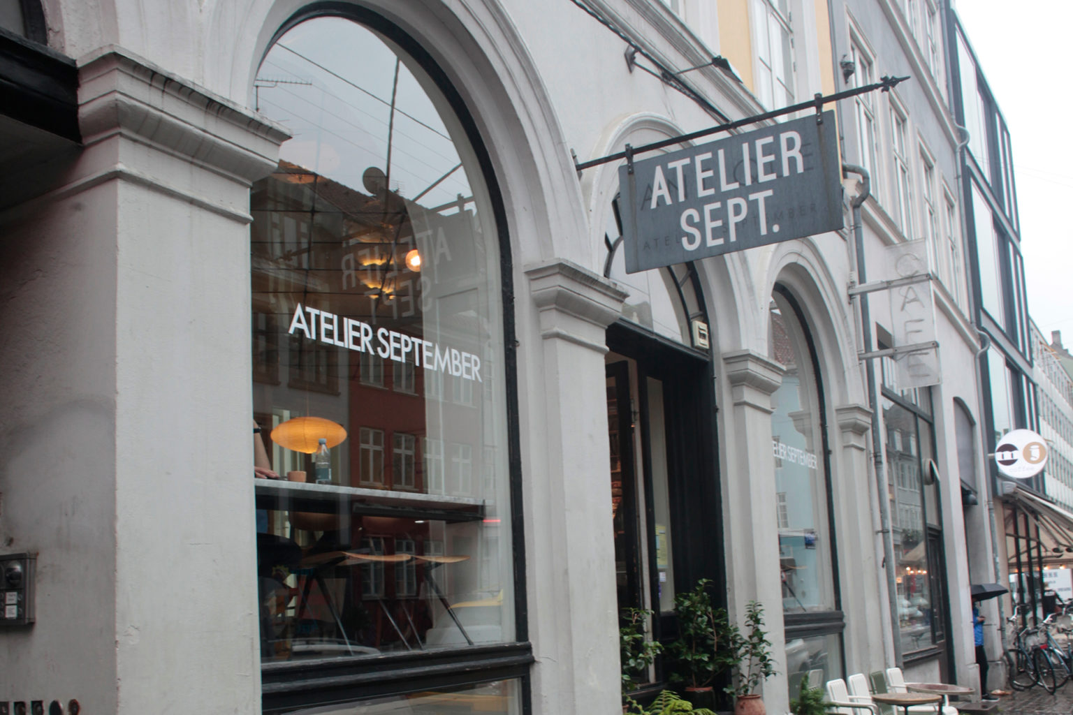 丨丹麦哥本哈根-1