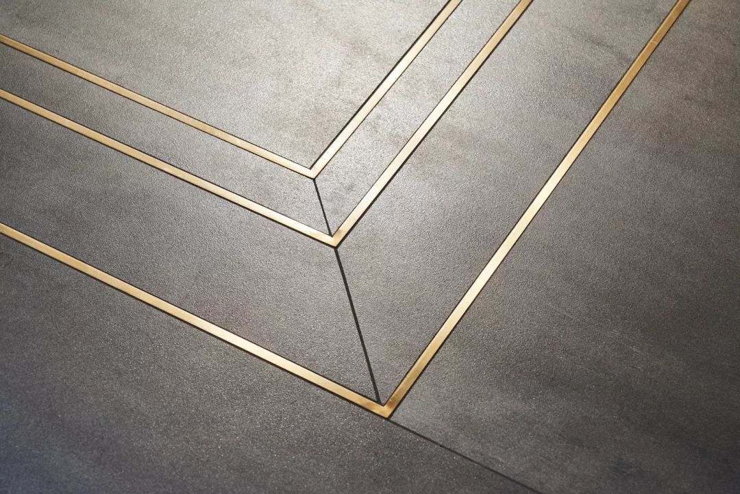 高雄 173 平米毛胚屋，牙医师夫妻的鎏金岁月家居-16