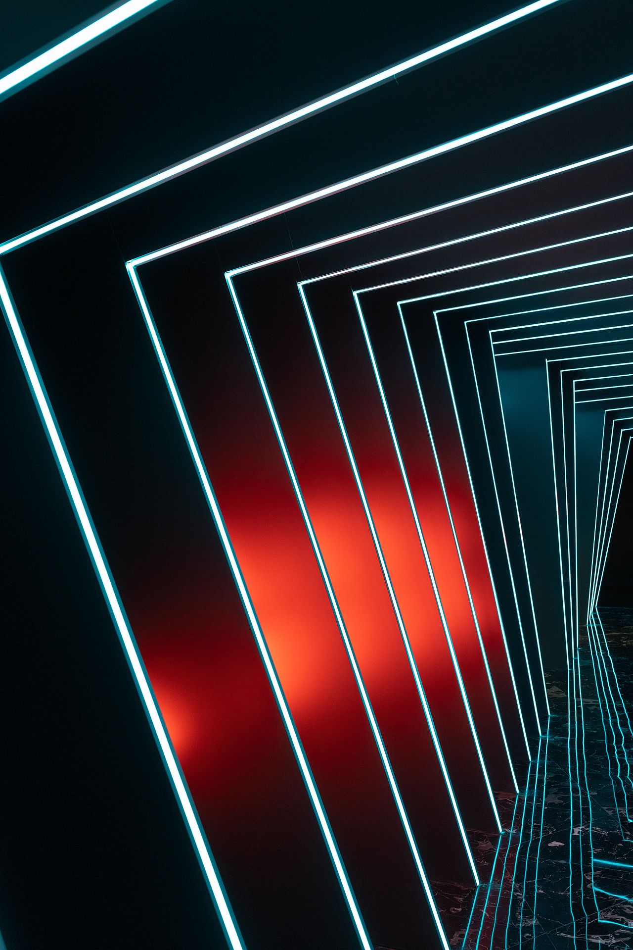 朴开十向 · AK 电竞酒店武汉丨中国武汉丨朴开十向设计事务所-1