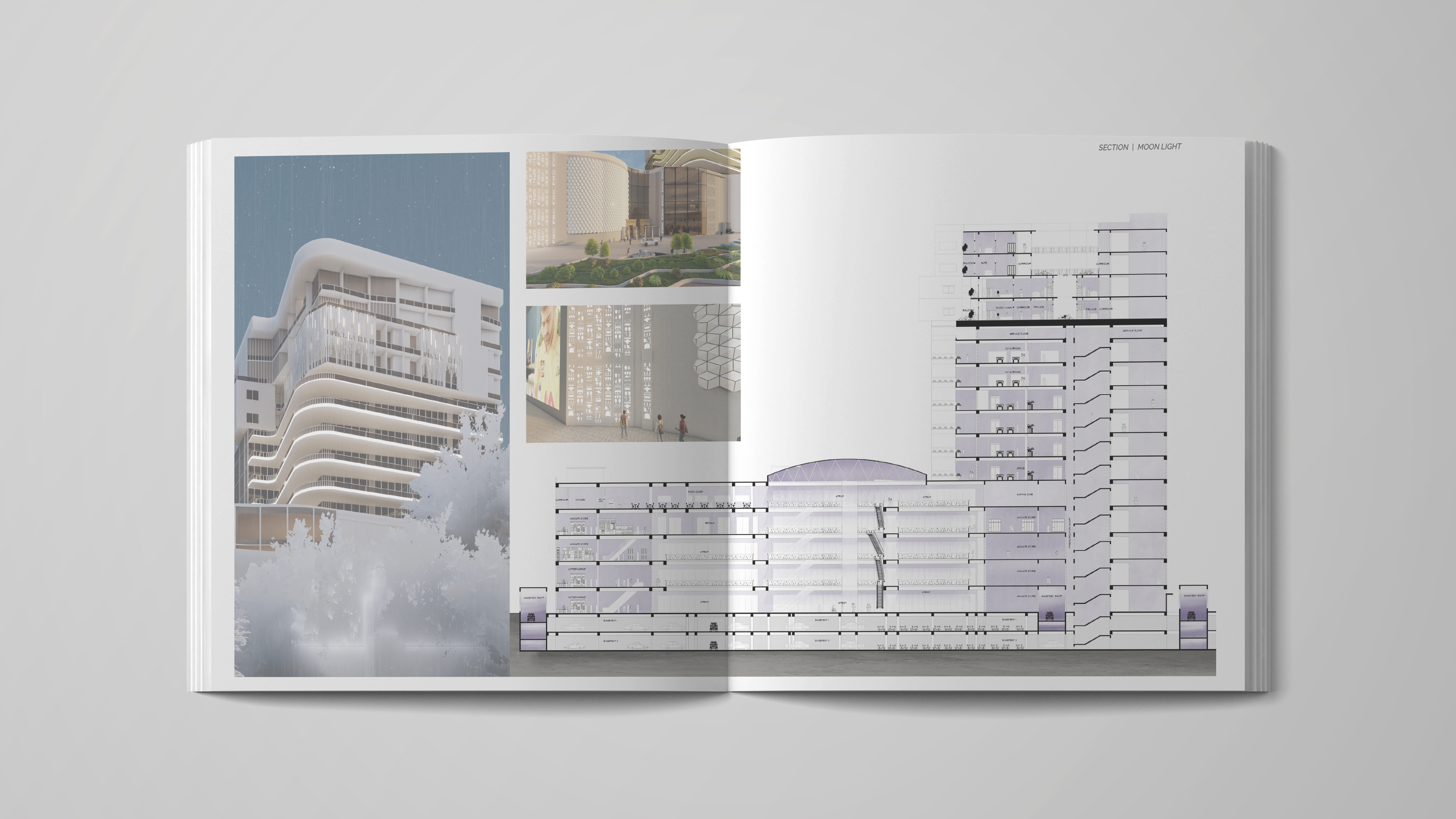 Architecture Portfolio by Mohammed Safawdeen (2023Ed)-6