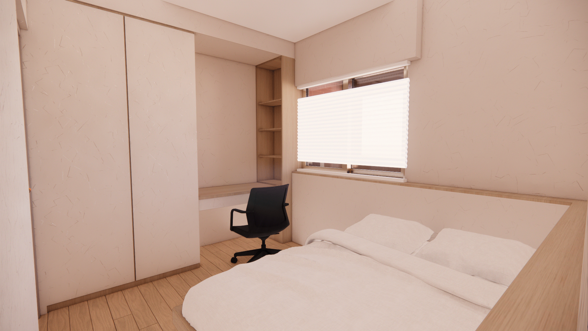 台北永和吳宅丨中国台北-14