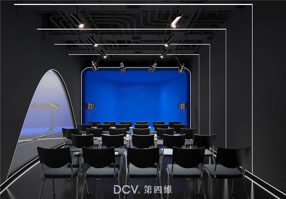 
西安-星途易考（长安校区）室内外设计 -3