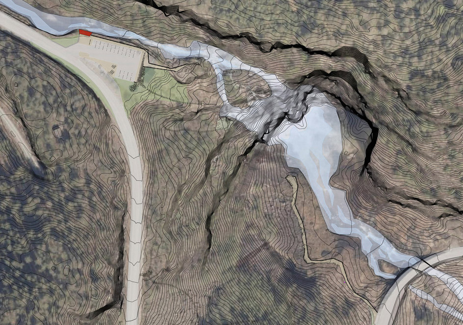 斯克耶韦特,斯克耶韦斯瀑布-15