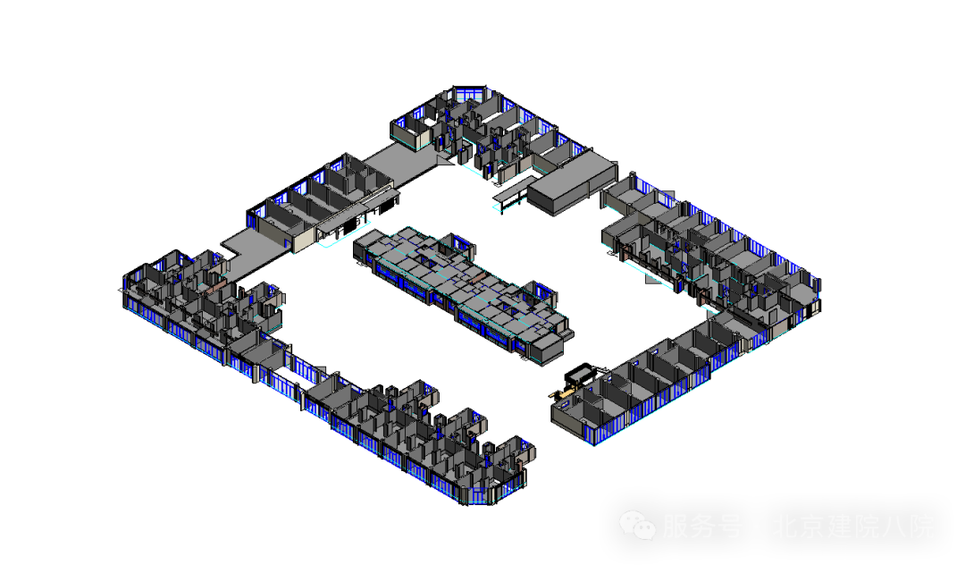中交·启园项目丨中国河北丨北京市建筑设计研究院-103