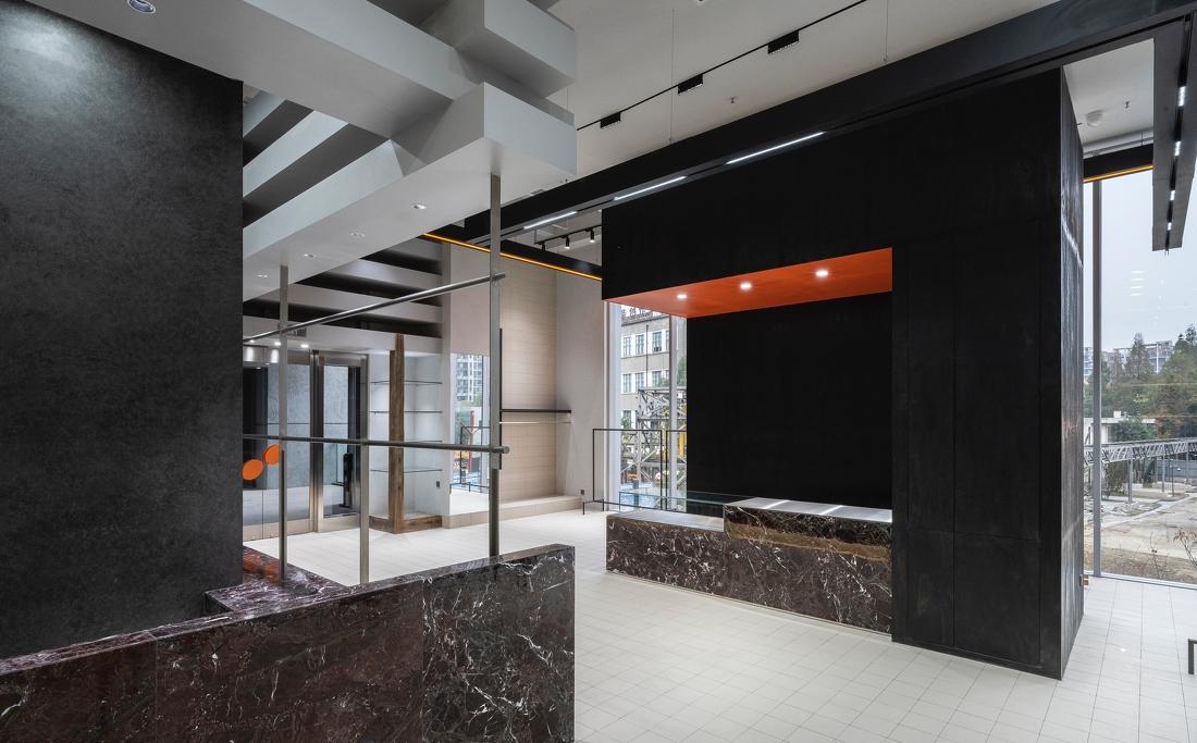 WHOOSIS 店铺设计丨中国成都丨未来以北工作室-33