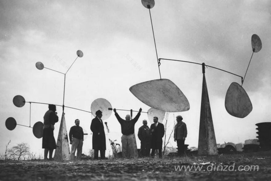 悬浮的森林 · 巴黎新地标设计丨法国巴黎丨隈研吾-287