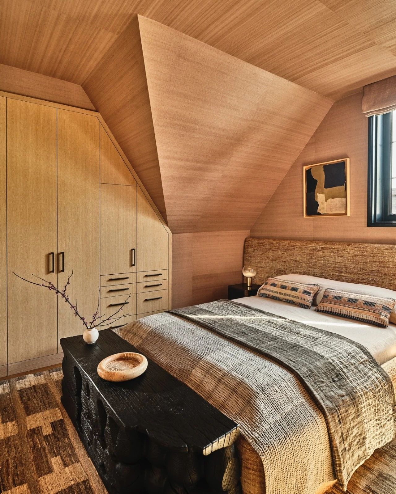 Kelly Wearstler 洛杉矶私宅丨美国洛杉矶-60