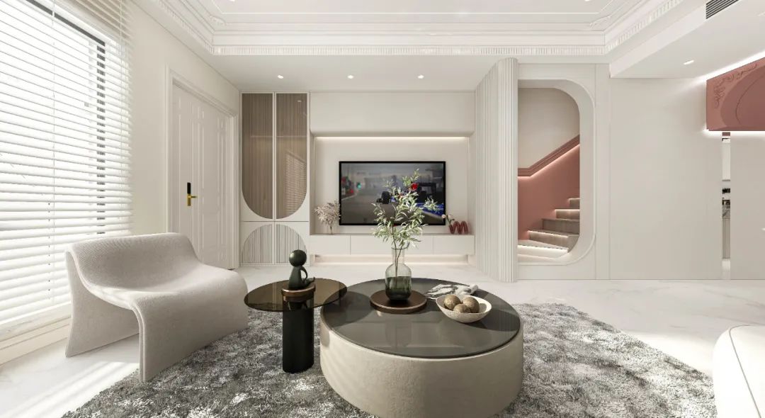 团泊湖•紫乐澜庭丨中国天津丨末那识-11