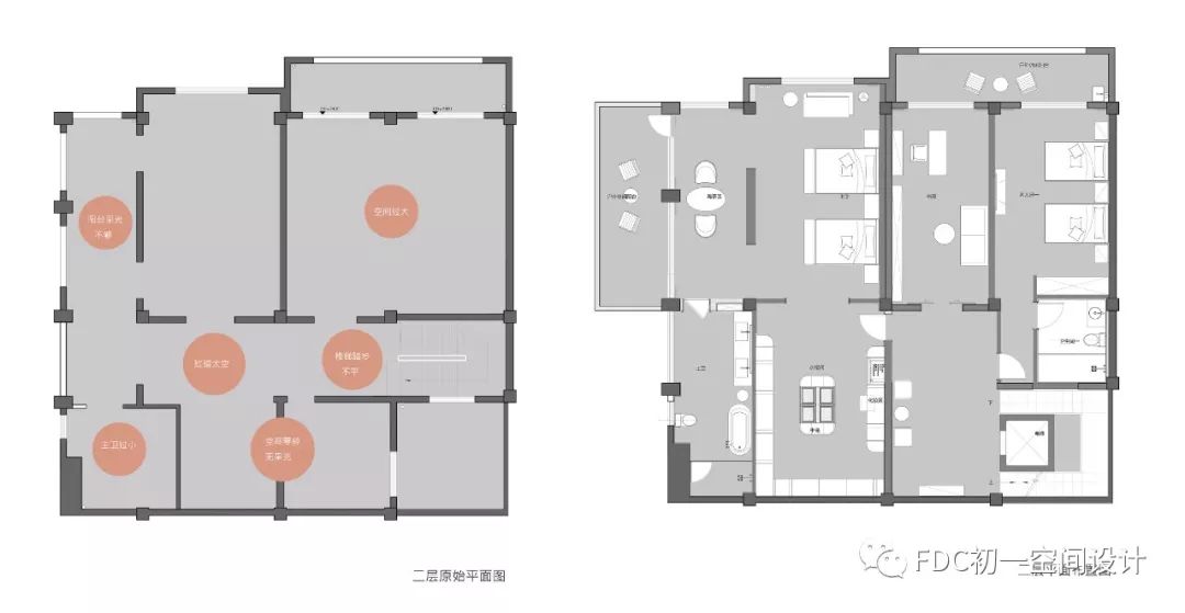 依山而建，巧妙布局的现代别墅生活-87