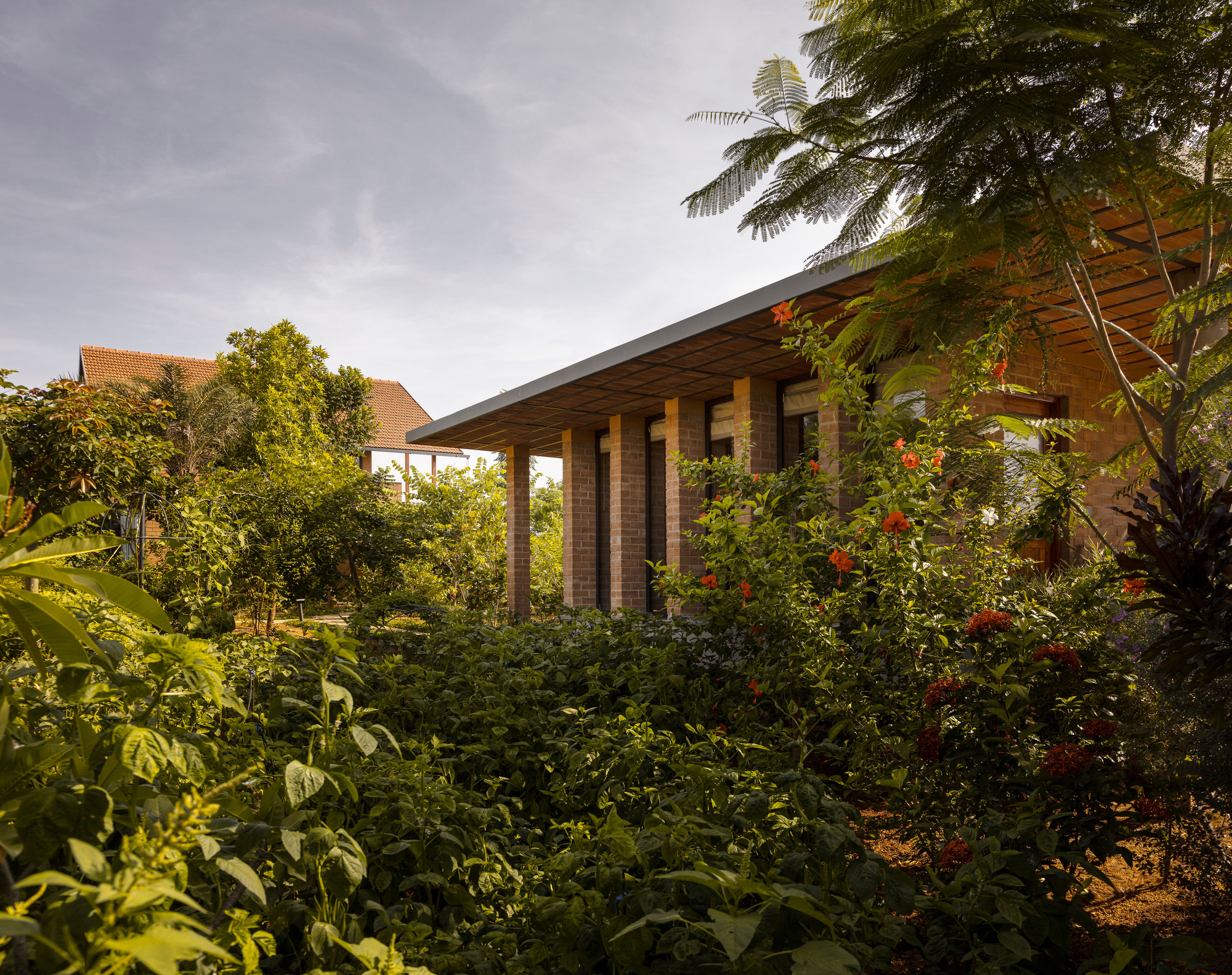 丨印度丨Studio Inscape-42