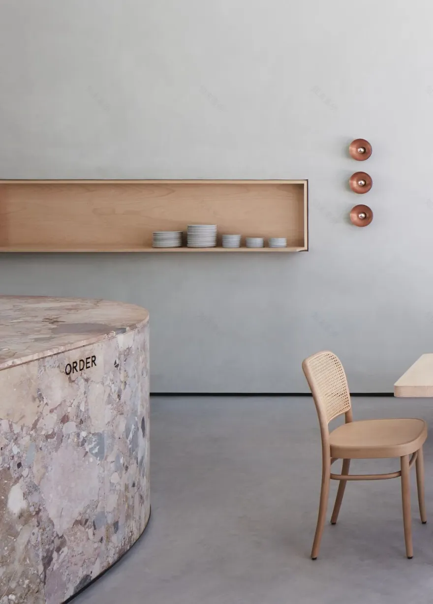 迪拜 Espresso Lab 咖啡馆-11