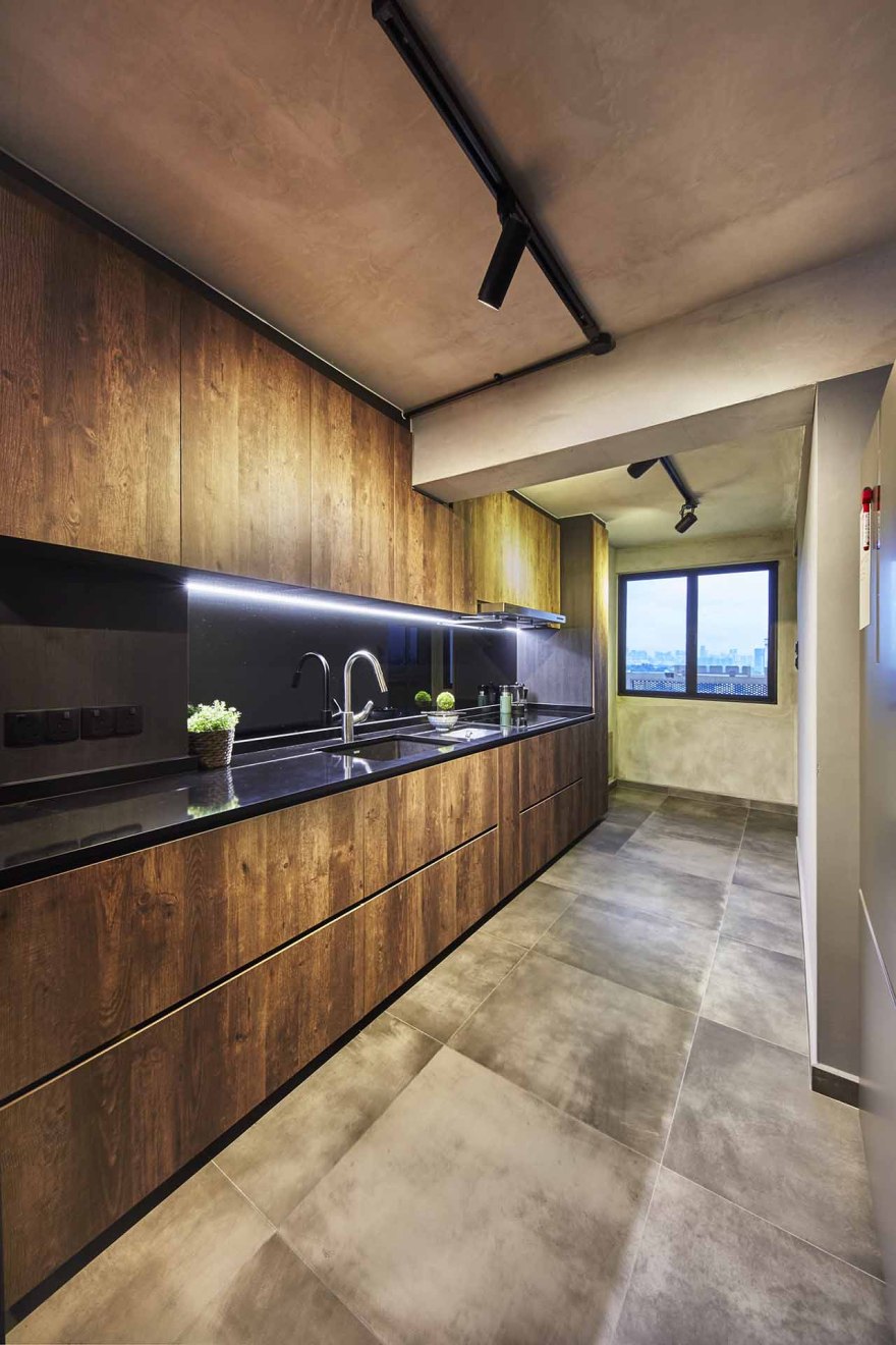 丨新加坡丨The Interior Lab-14