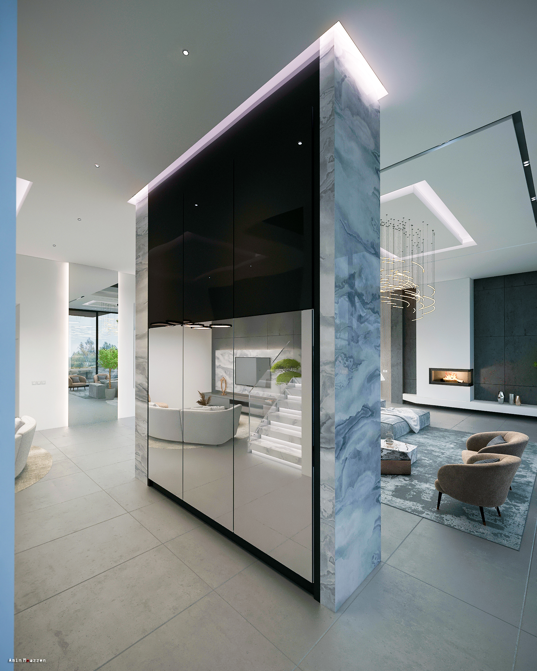 Fondle House - Second Floor-4