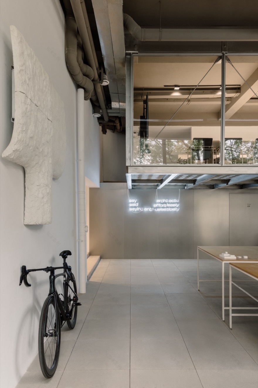 say architects社区办公室,杭州 / say architects-37