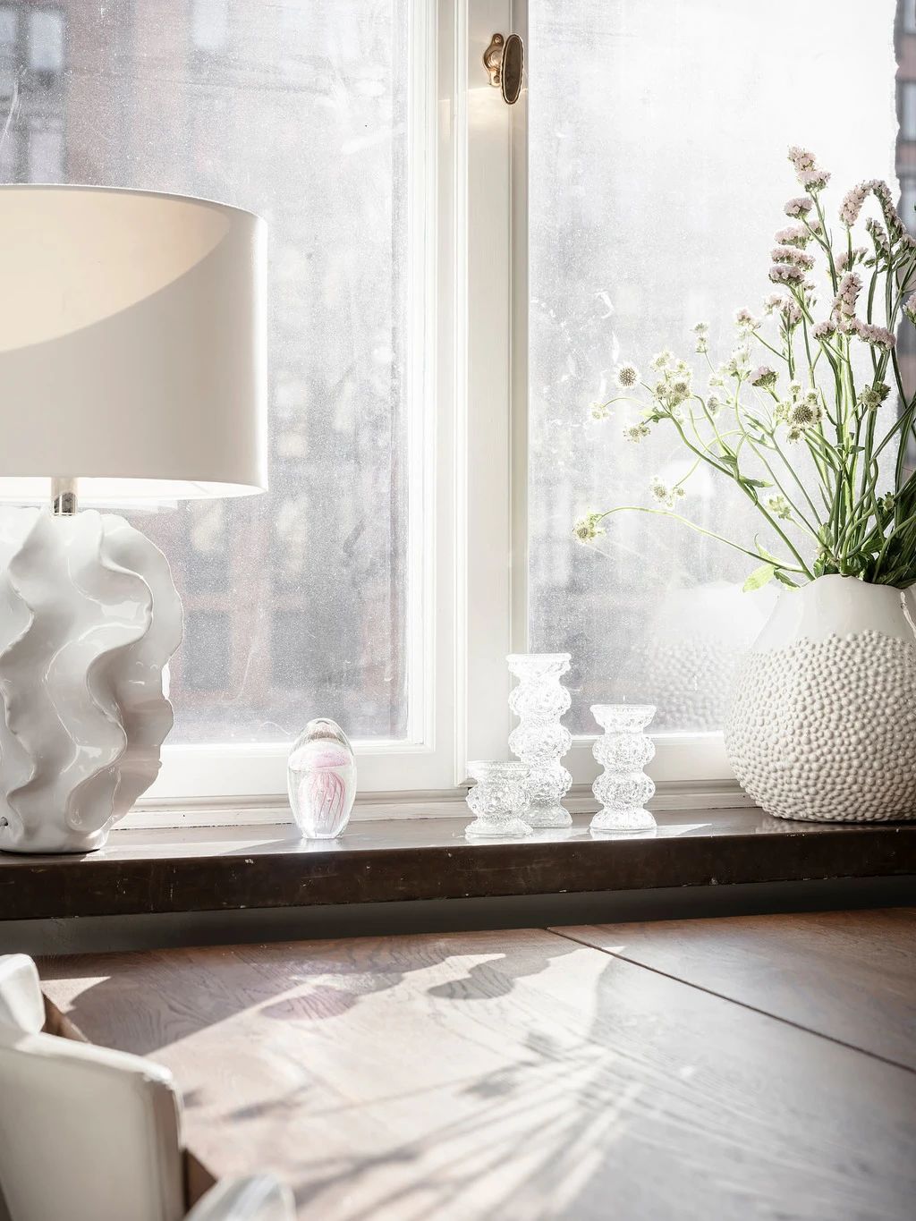 74㎡现代精致女孩之家-16