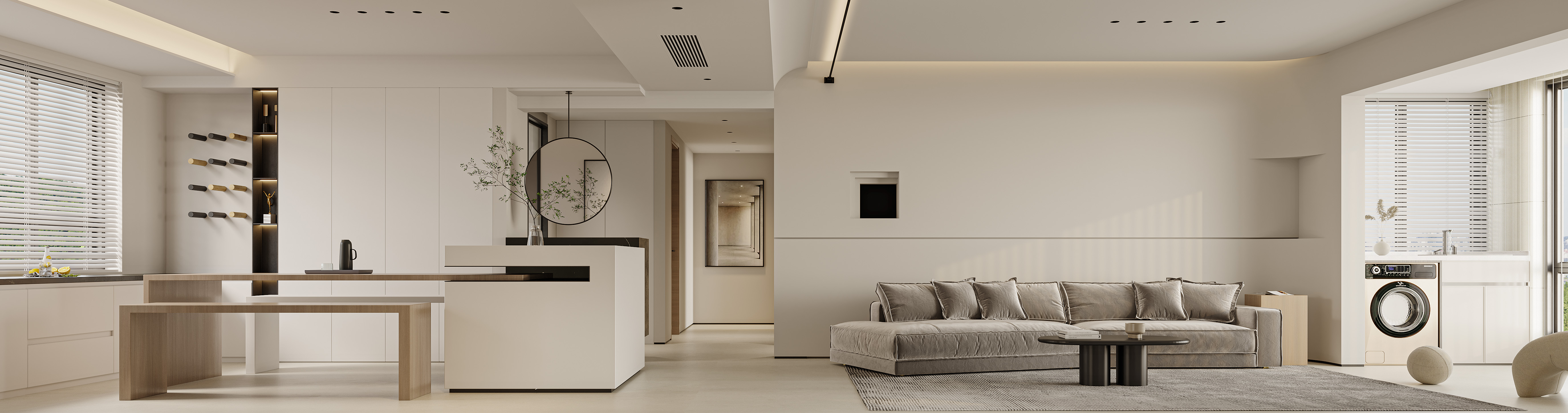 现代风格设计作品-4