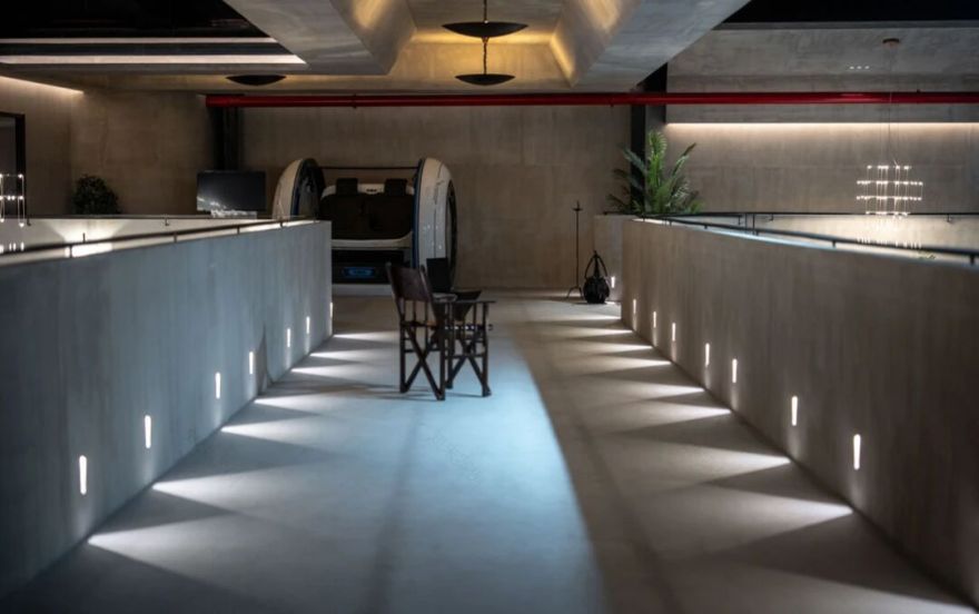 Kings party 会所丨中国北京丨部亚维设计事务所-70