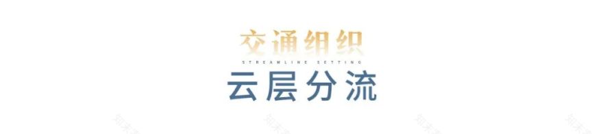 山西长治三建和平里•上座丨中国长治丨UA尤安设计事业九部-31