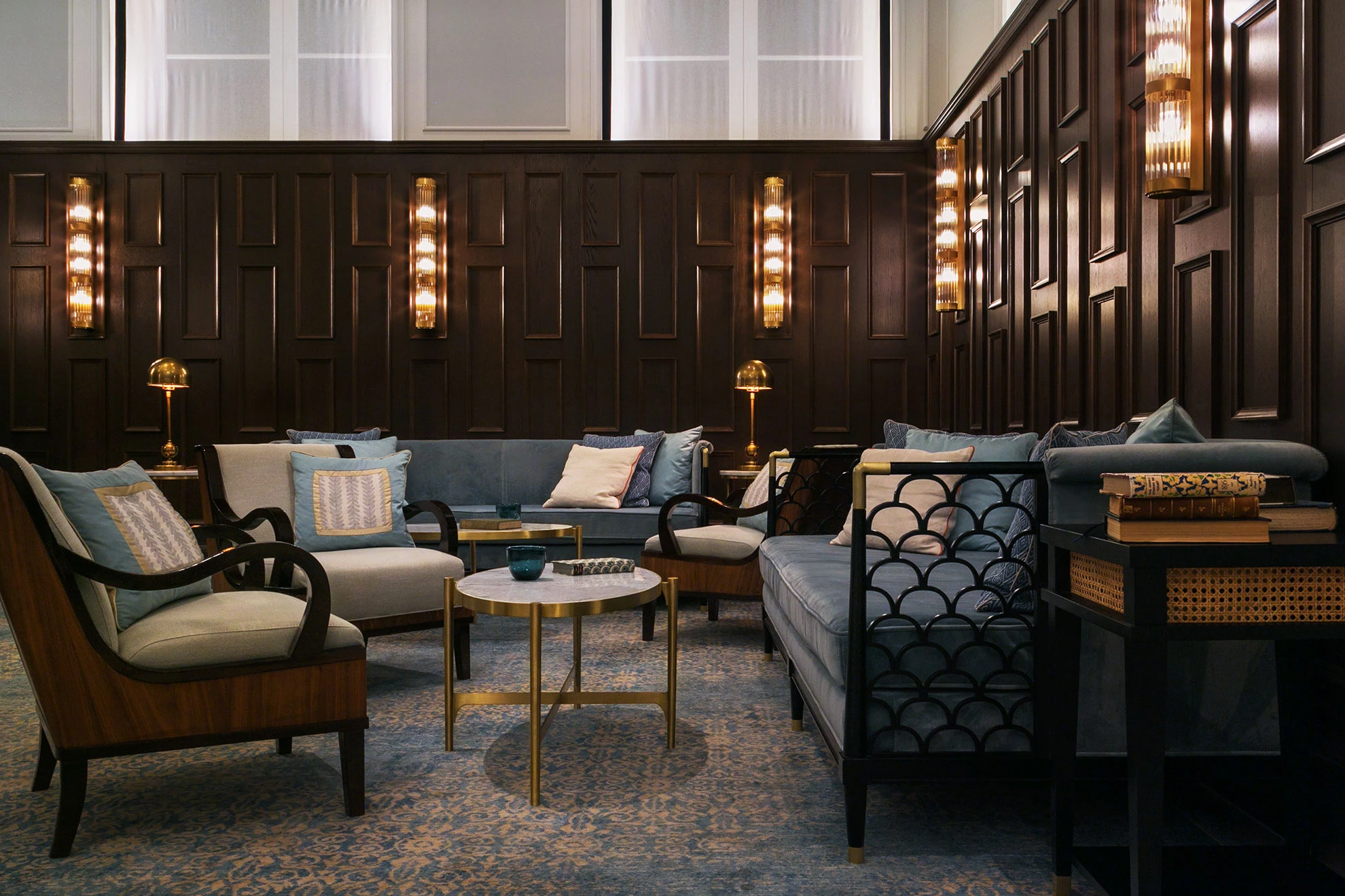 Hilton Imperial Dubrovnik 酒店-14