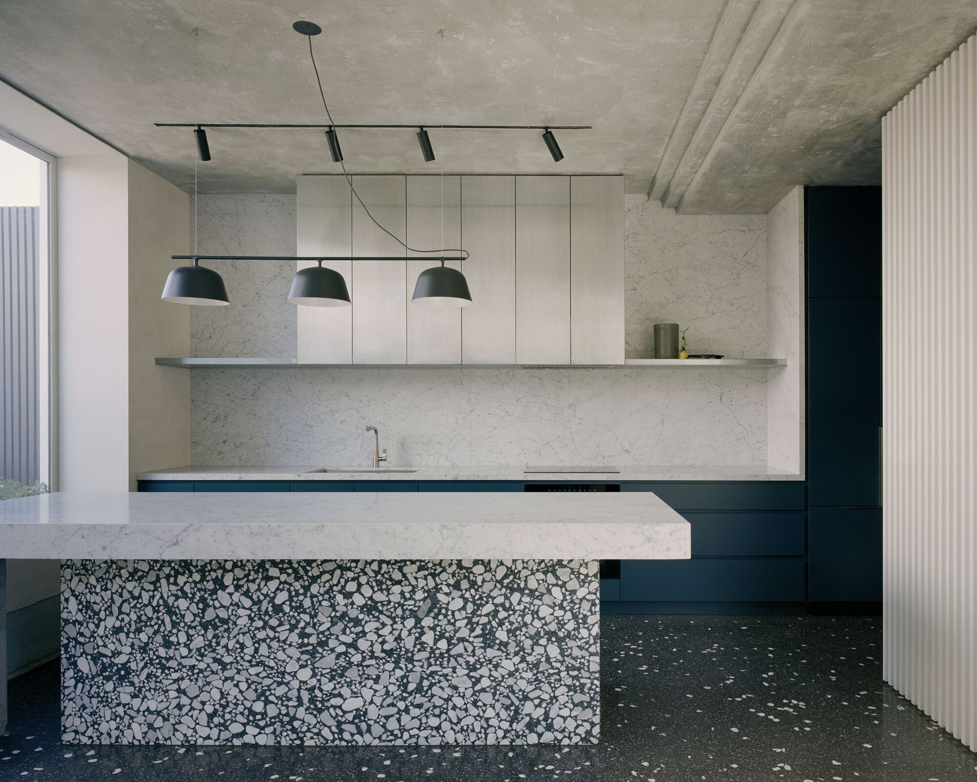 南墨尔本住宅丨澳大利亚丨Pandolfini Architects-34